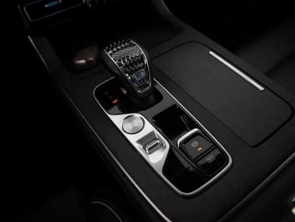 GAC GS8 II с пробегом 2023 года, цена 2 975 000 рублей, 39252 км, внедорожник, Автокод Объявления