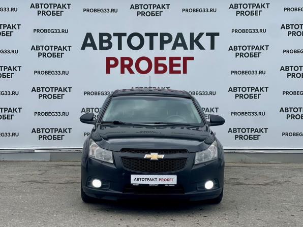 Chevrolet Cruze I с пробегом 2012 года, цена 635 000 рублей, 289025 км, хэтчбек, Автокод Объявления
