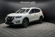 Nissan X-Trail III Рестайлинг Крым  - изображение 29