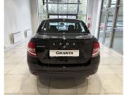 Lada (ВАЗ) Granta I Рестайлинг Брянск  - изображение 17
