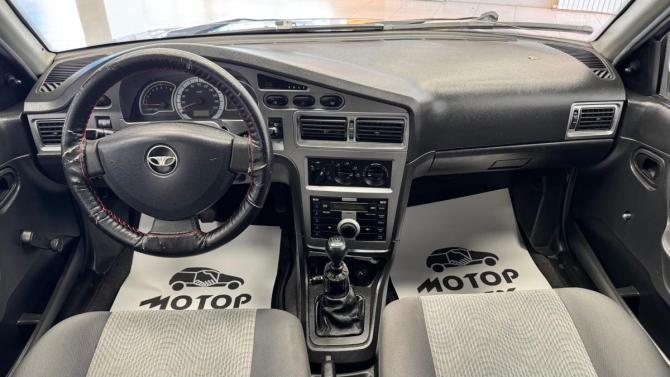 Daewoo Nexia I Рестайлинг с пробегом 2008 года, цена 200 000 рублей, 77147 км, седан, Автокод Объявления