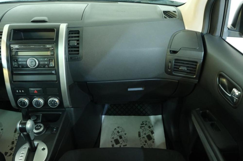 Nissan X-Trail II Рестайлинг Омск  - изображение 19