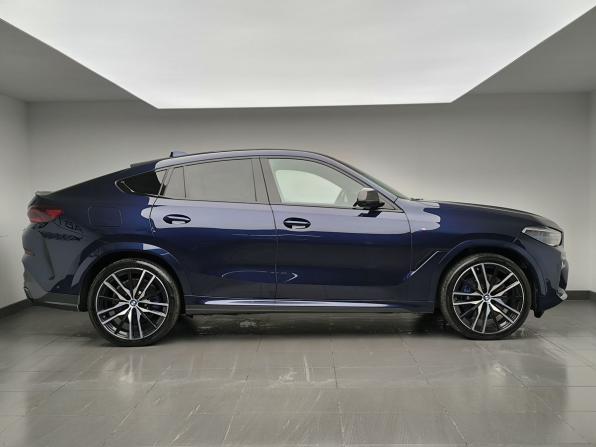 BMW X6 III (G06) с пробегом 2020 года, цена 7 900 000 рублей, 107285 км, внедорожник, Автокод Объявления