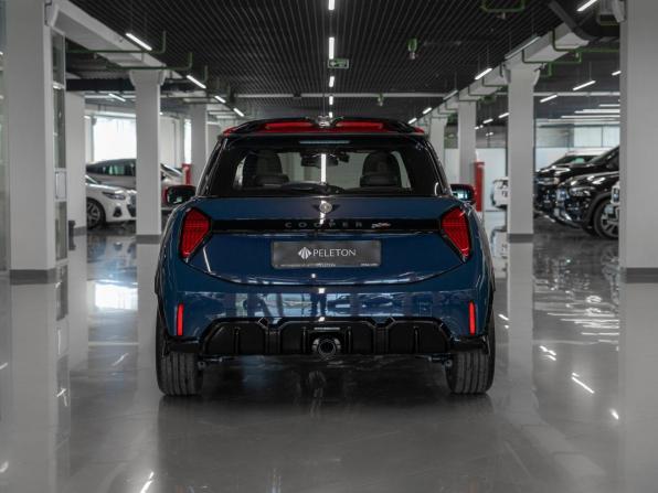 Mini Hatch IV (F65/F66/J01) с пробегом 2025 года, цена 6 850 000 рублей, 97 км, хэтчбек, Автокод Объявления