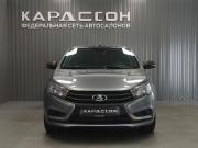 Lada (ВАЗ) Vesta I Пермь  - изображение 21