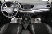 Lada (ВАЗ) Vesta I Рестайлинг (NG) Омск  - изображение 42