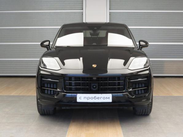 Porsche Cayenne III Рестайлинг с пробегом 2024 года, цена 14 700 000 рублей, 25500 км, внедорожник, Автокод Объявления