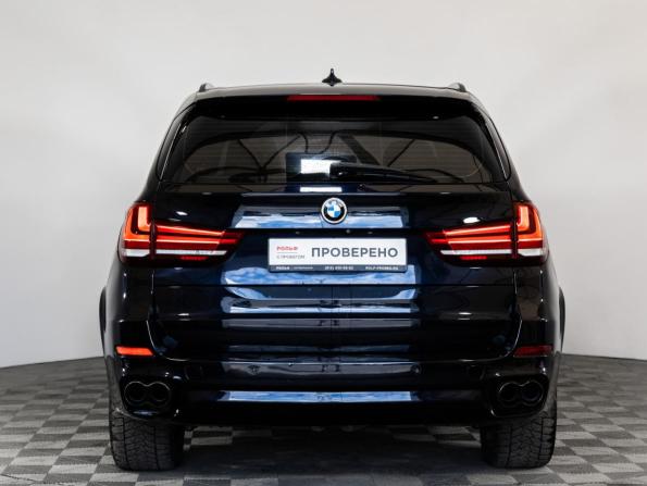 BMW X5 III (F15) с пробегом 2013 года, цена 2 038 438 рублей, 168000 км, внедорожник, Автокод Объявления