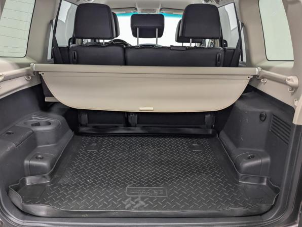 Mitsubishi Pajero IV Рестайлинг 2 с пробегом 2015 года, цена 2 515 000 рублей, 120717 км, внедорожник, Автокод Объявления