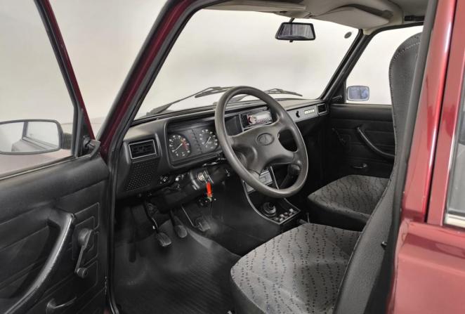 Lada (ВАЗ) 2107 с пробегом 2012 года, цена 250 000 рублей, 109465 км, седан, Автокод Объявления