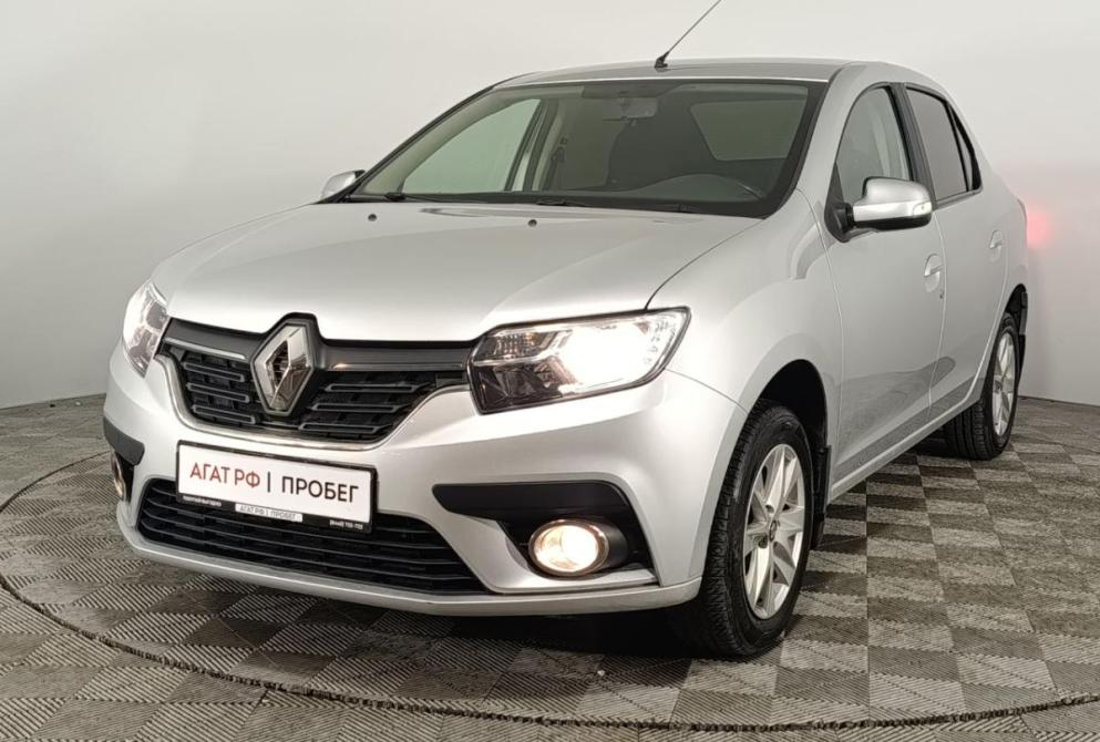 Renault Logan II Волгоград  - изображение 3
