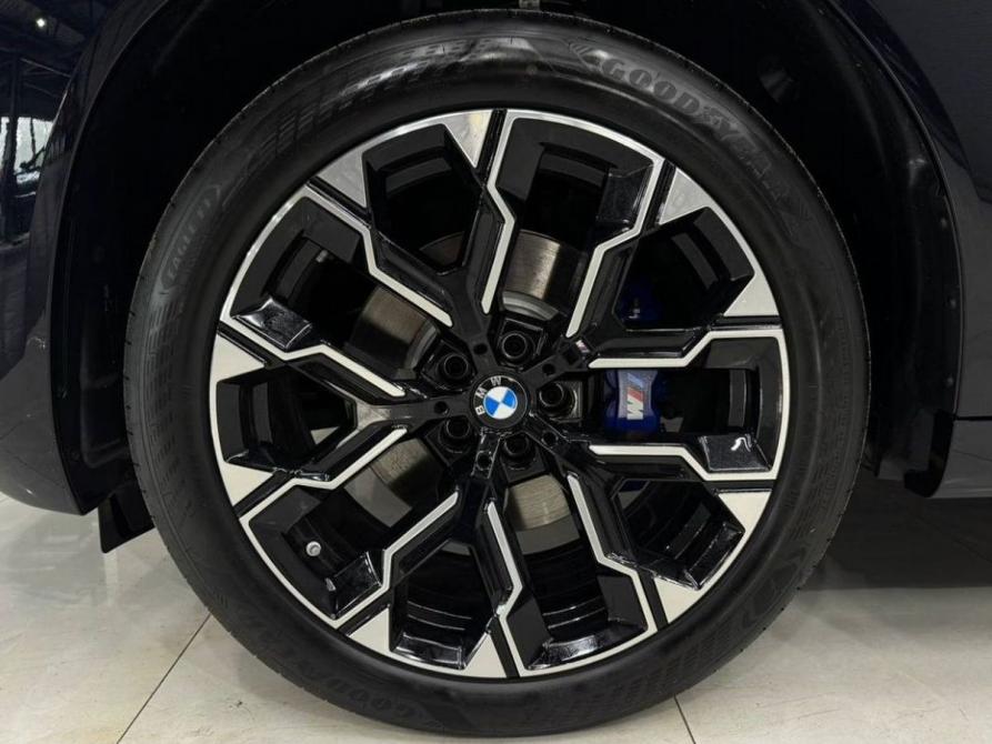 BMW X3 IV (G45/G48) Воронеж  - изображение 26