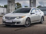 Honda Accord VIII Москва  - изображение 19