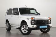 Lada (ВАЗ) Niva Legend Челябинск  - изображение 18