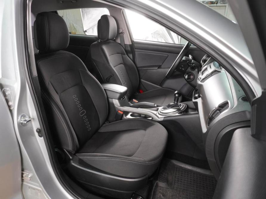 Kia Sportage III Рестайлинг Воронеж  - изображение 8