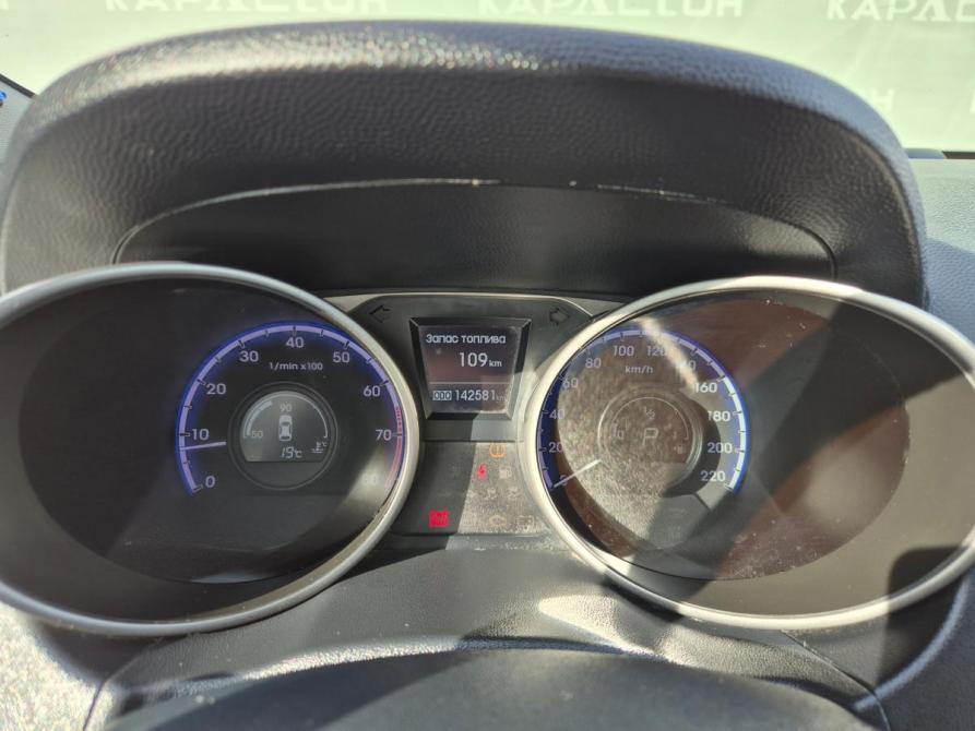 Hyundai ix35 I Екатеринбург  - изображение 9