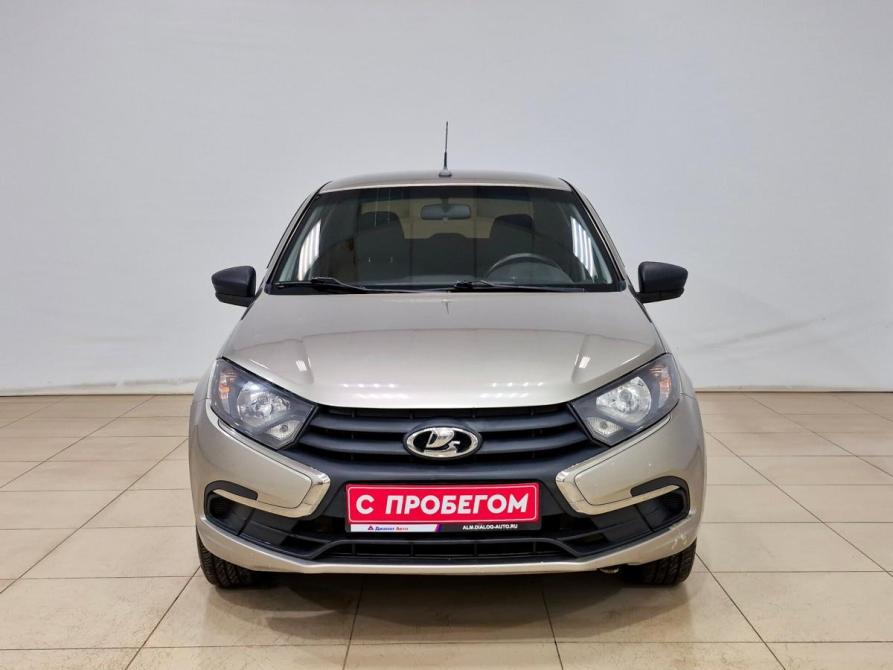 Lada (ВАЗ) Granta I Рестайлинг Альметьевск  - изображение 2