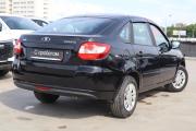 Lada (ВАЗ) Granta I Санкт-Петербург  - изображение 22