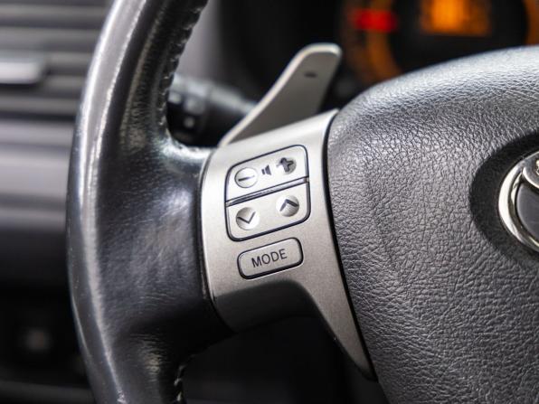 Toyota Auris I с пробегом 2008 года, цена 668 000 рублей, 225098 км, хэтчбек, Автокод Объявления