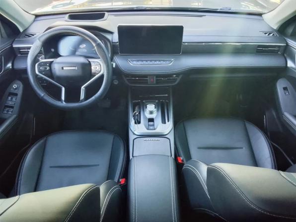 Haval Jolion I с пробегом 2023 года, цена 2 120 000 рублей, 24959 км, внедорожник, Автокод Объявления