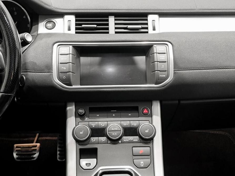 Land Rover Range Rover Evoque I Казань  - изображение 18