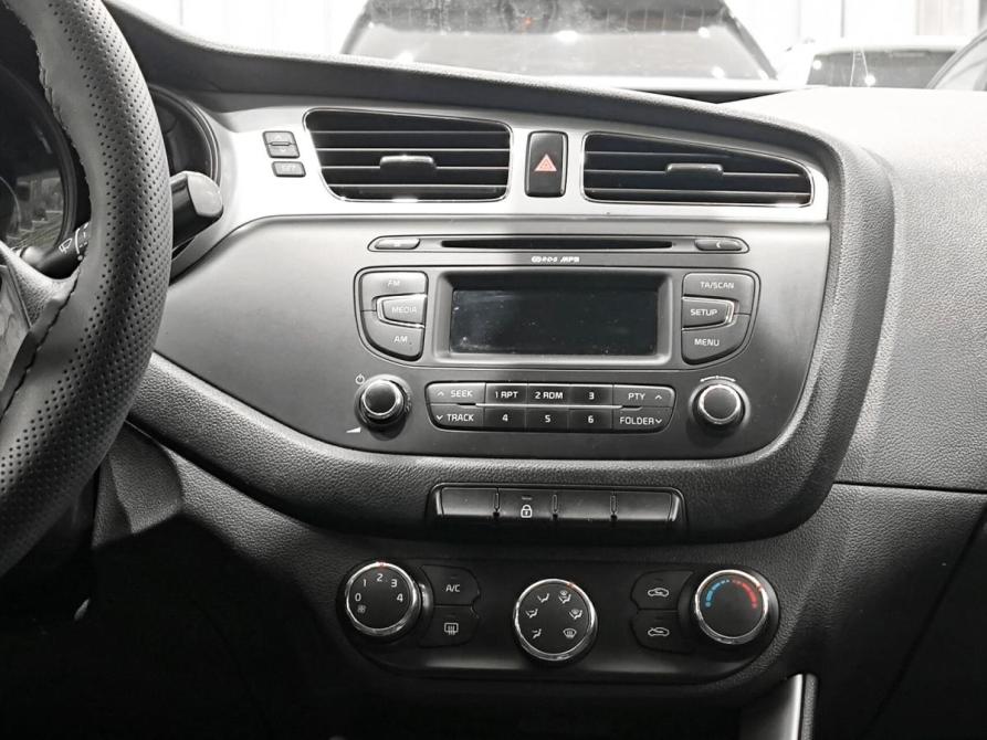 Kia Ceed II Казань  - изображение 18