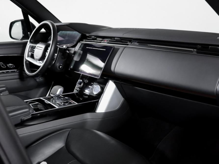 Land Rover Range Rover V Москва  - изображение 10