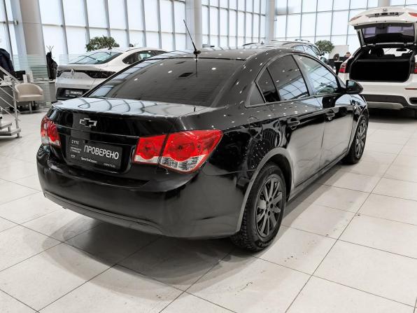 Chevrolet Cruze I с пробегом 2012 года, цена 550 000 рублей, 141739 км, седан, Автокод Объявления