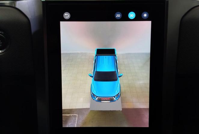 JAC T8 Pro с пробегом 2023 года, цена 2 350 000 рублей, 49273 км, offers.body_type.unknown, Автокод Объявления