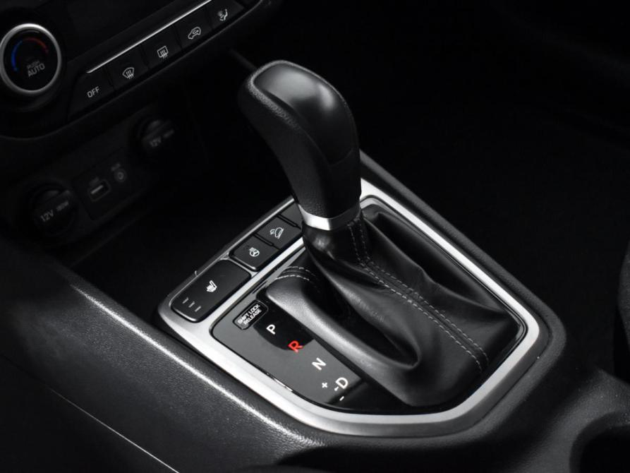 Hyundai Creta I Санкт-Петербург  - изображение 12