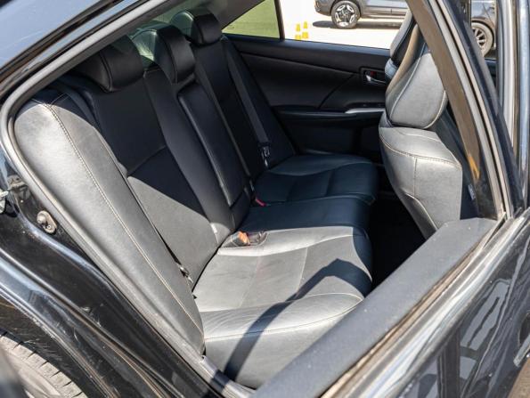 Toyota Camry VII (XV50) Рестайлинг 2 с пробегом 2017 года, цена 1 838 000 рублей, 146990 км, седан, Автокод Объявления