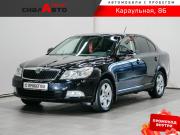 Skoda Octavia II (A5) Рестайлинг Красноярск  - изображение 32