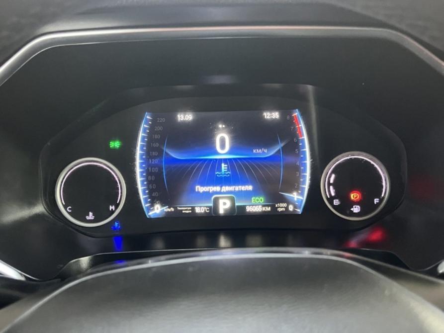 Chery Tiggo 8 Pro I Курск  - изображение 11