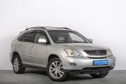 Lexus RX II Томск  - изображение 19