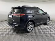 Toyota RAV4 IV (XA40) Рестайлинг Москва  - изображение 24