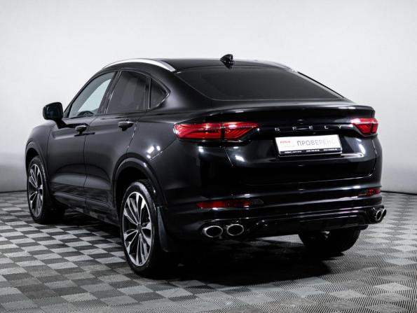Geely Tugella I Рестайлинг с пробегом 2024 года, цена 3 290 000 рублей, 26688 км, внедорожник, Автокод Объявления