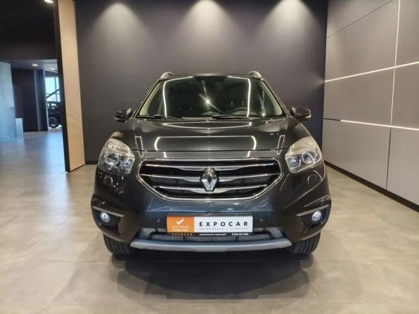 Renault Koleos I Рестайлинг с пробегом 2013 года, цена 1 199 000 рублей, 130000 км, внедорожник, Автокод Объявления