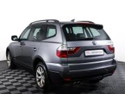 BMW X3 I (E83) Рестайлинг Москва  - изображение 23