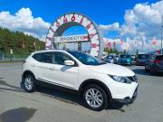 Nissan Qashqai II Тюмень  - изображение 24