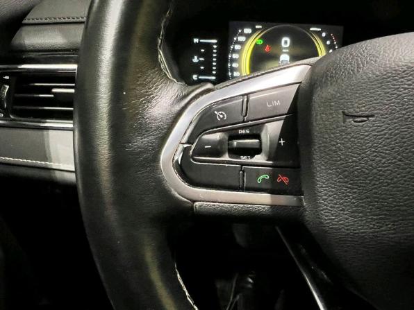 Geely Atlas Pro с пробегом 2022 года, цена 1 499 000 рублей, 163499 км, внедорожник, Автокод Объявления