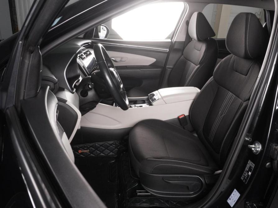 Hyundai Tucson IV Минеральные Воды  - изображение 9