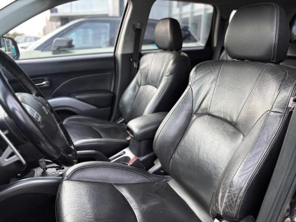 Mitsubishi Outlander II с пробегом 2008 года, цена 921 000 рублей, 210088 км, внедорожник, Автокод Объявления