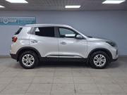 Chery Tiggo 4 Pro I Рестайлинг Москва  - изображение 24