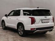 Hyundai Palisade I Москва  - изображение 28