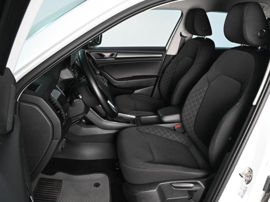 Skoda Kodiaq I Ростов-на-Дону  - изображение 10