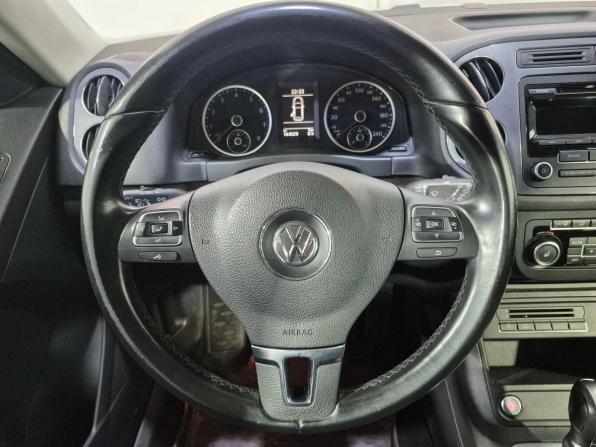Volkswagen Tiguan I Рестайлинг с пробегом 2014 года, цена 1 550 000 рублей, 164000 км, внедорожник, Автокод Объявления