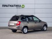 Lada (ВАЗ) Kalina II Петрозаводск  - изображение 25