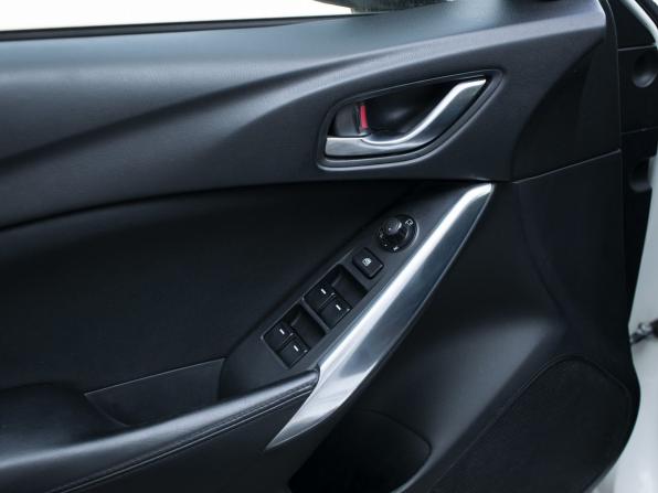 Mazda 6 III (GJ) с пробегом 2014 года, цена 1 450 000 рублей, 254324 км, седан, Автокод Объявления