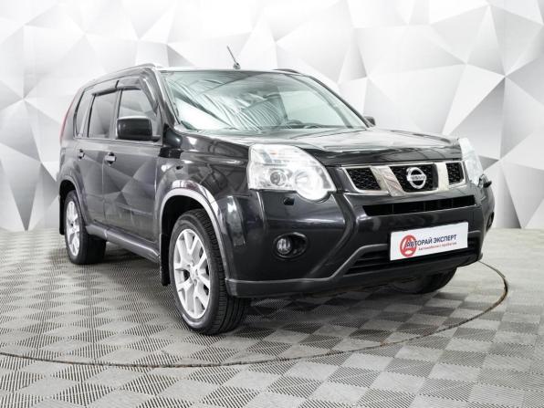Nissan X-Trail II Рестайлинг с пробегом 2013 года, цена 1 445 000 рублей, 179000 км, внедорожник, Автокод Объявления