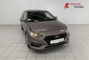 Hyundai Solaris II Астрахань  - изображение 21